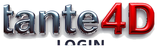 tante4d login logo