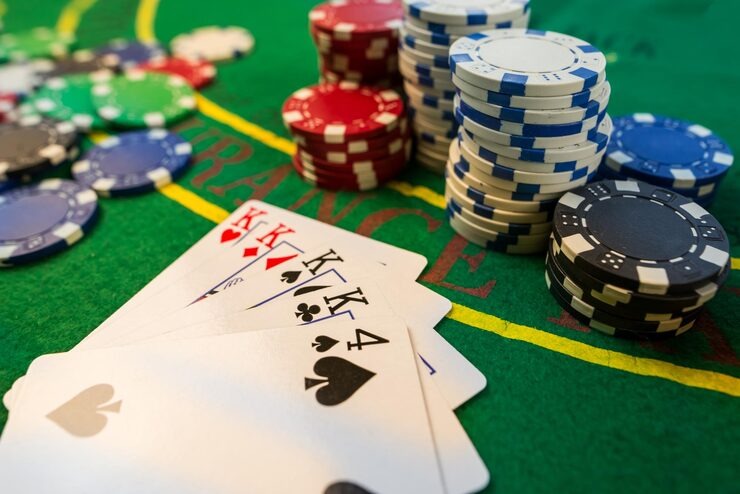 tante4d login Live Casino
