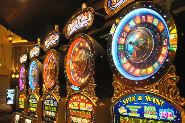 tante4d login Slots